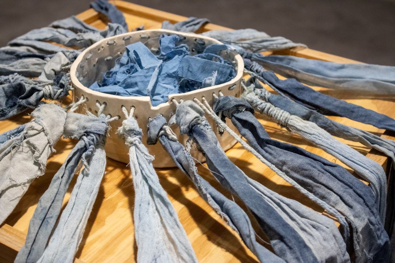 El Centro de Arte Emergente alberga la muestra 