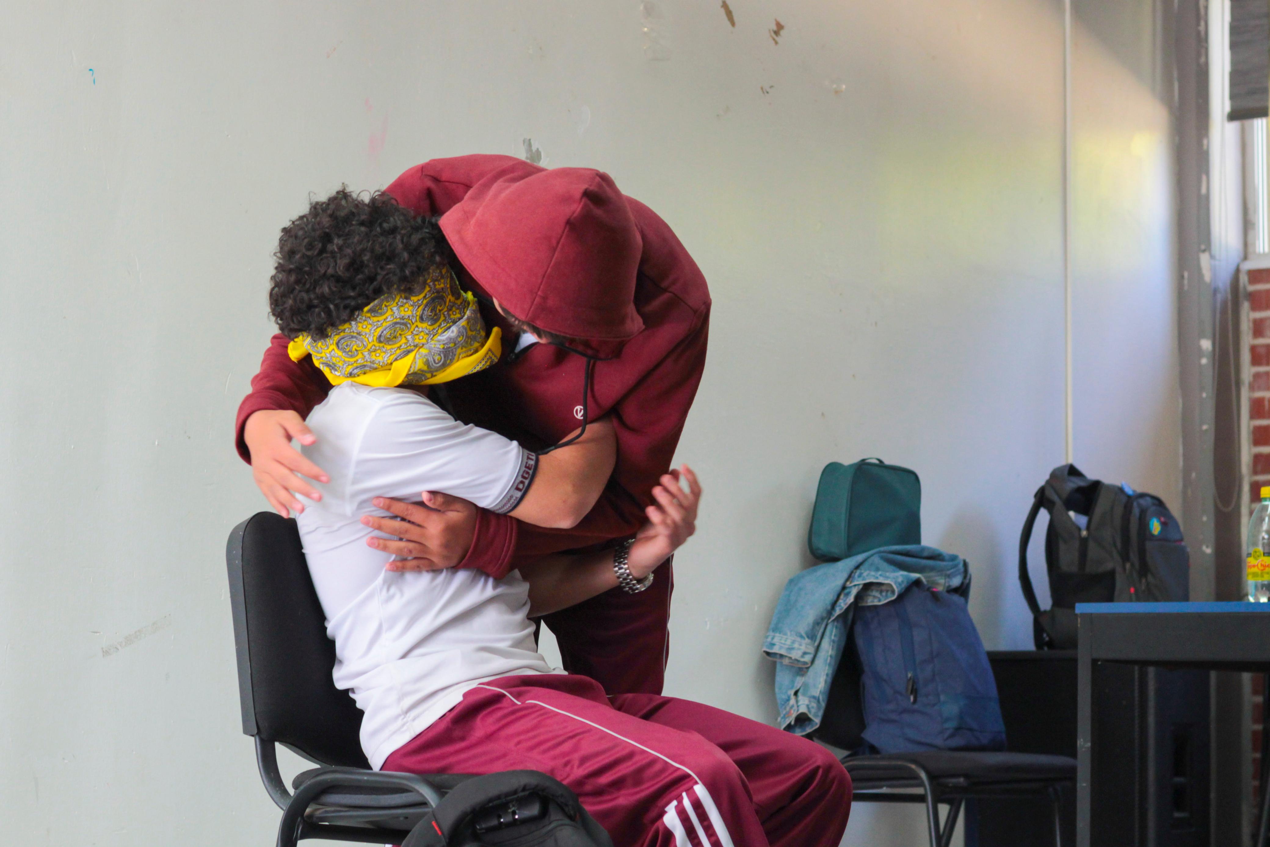 Brinda Corregidora servicios en salud mental a más de 3 mil jóvenes