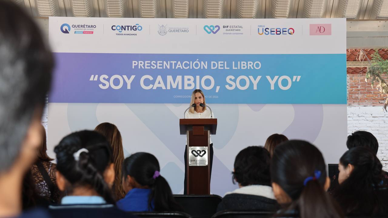 Exhortan SEDIF y SESA a niñas y adolescentes a cuidar su cuerpo y fomentar la salud femenina